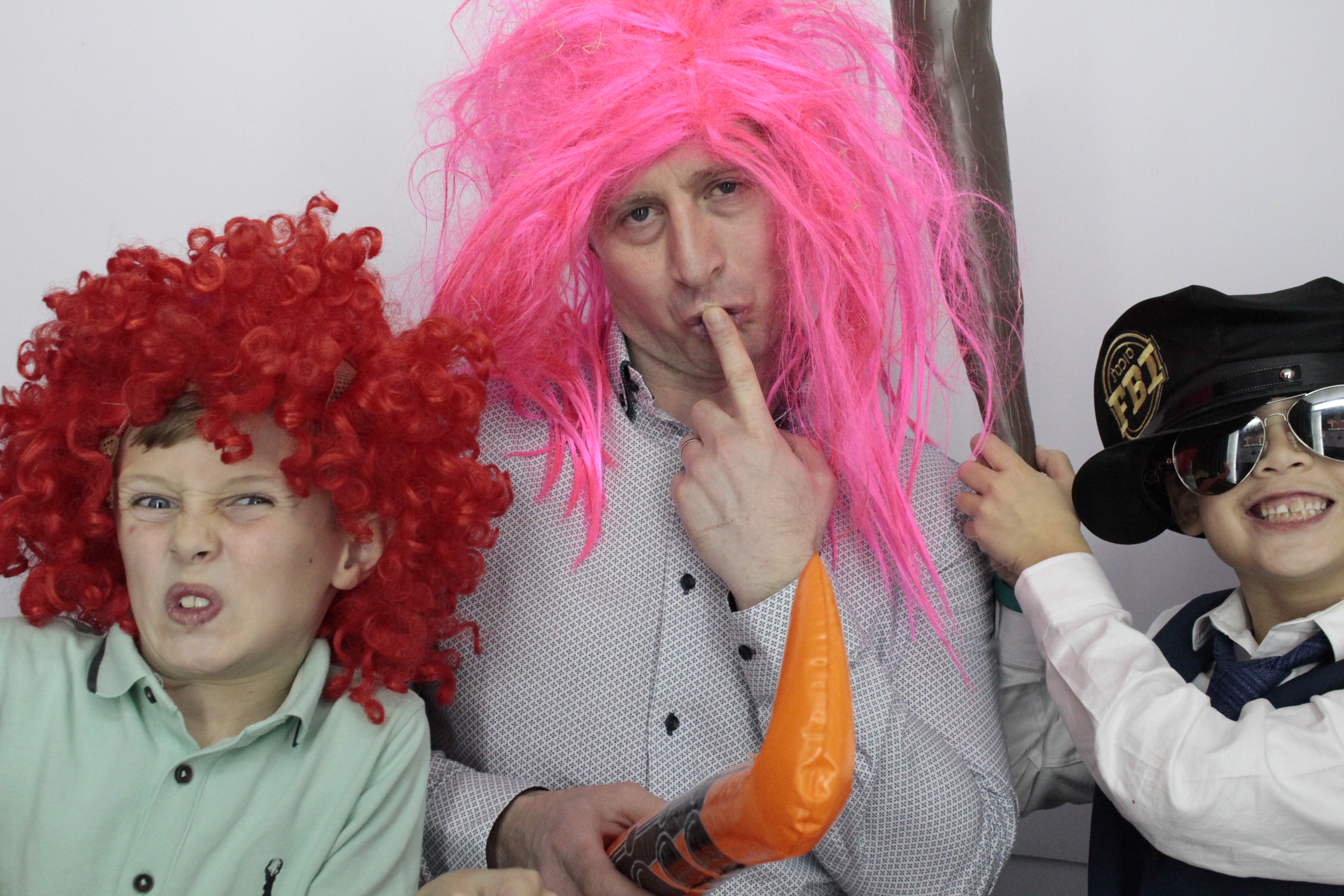 Paul's 40th Birthday | View more photos from the event at gallery.myphotoboothexperience.co.uk/u/MyPhotoBoothExperienceLtd/Pauls-40th-Birthday